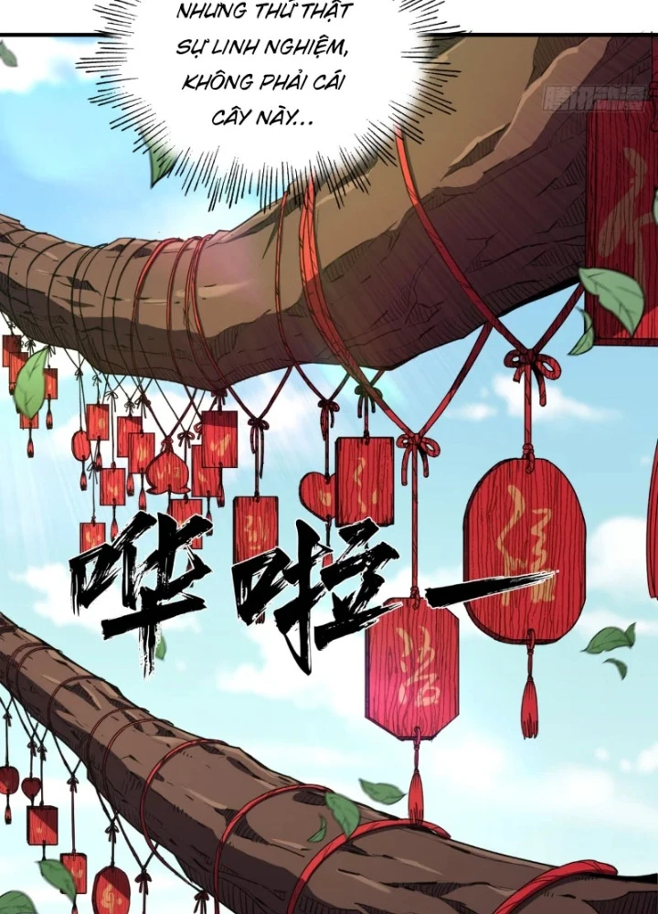 Đại Đạo Chi Thượng Chapter 6 - 19