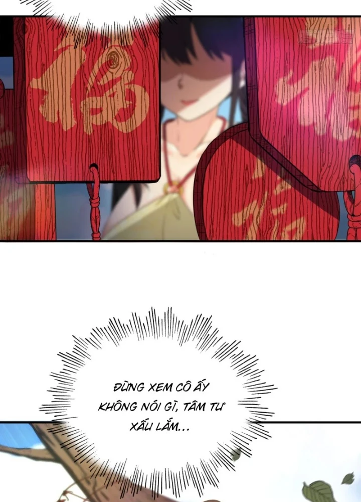 Đại Đạo Chi Thượng Chapter 6 - 21