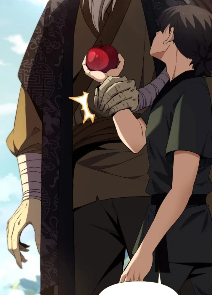 Đại Đạo Chi Thượng Chapter 6 - 31