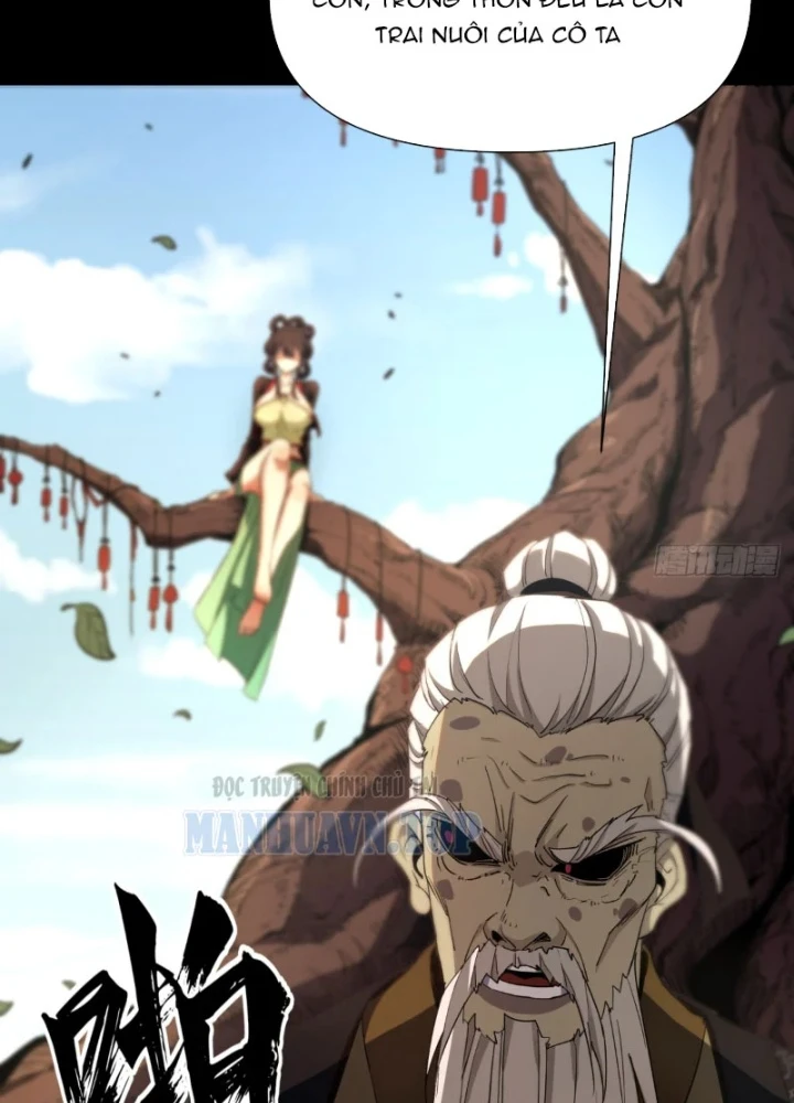 Đại Đạo Chi Thượng Chapter 6 - 35