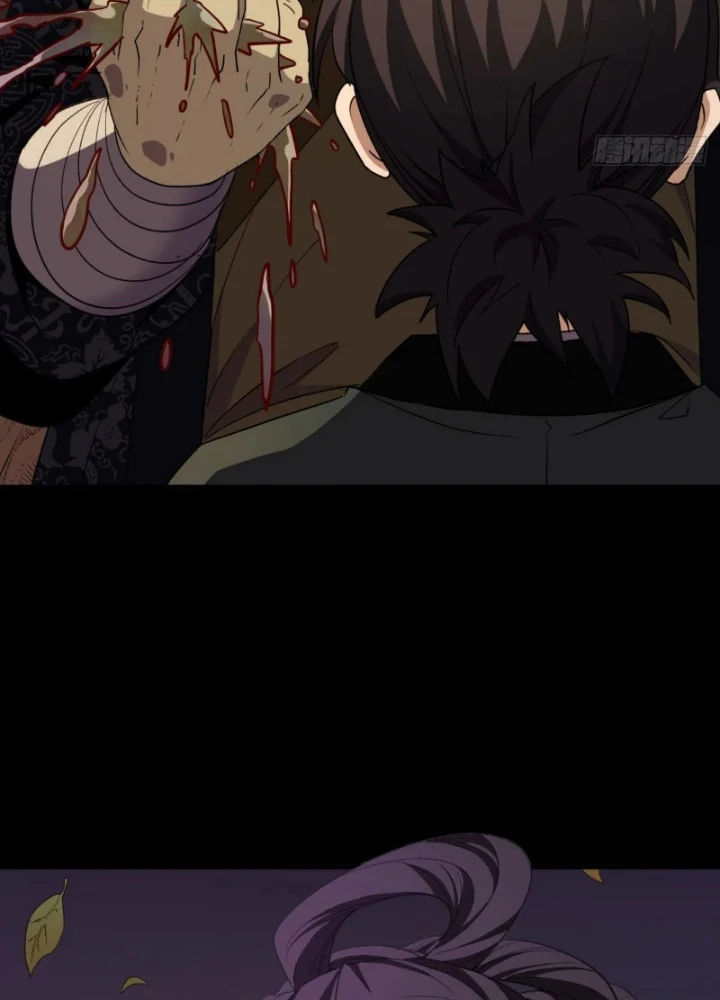 Đại Đạo Chi Thượng Chapter 6 - 37