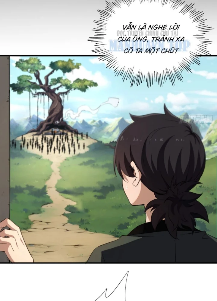 Đại Đạo Chi Thượng Chapter 6 - 41