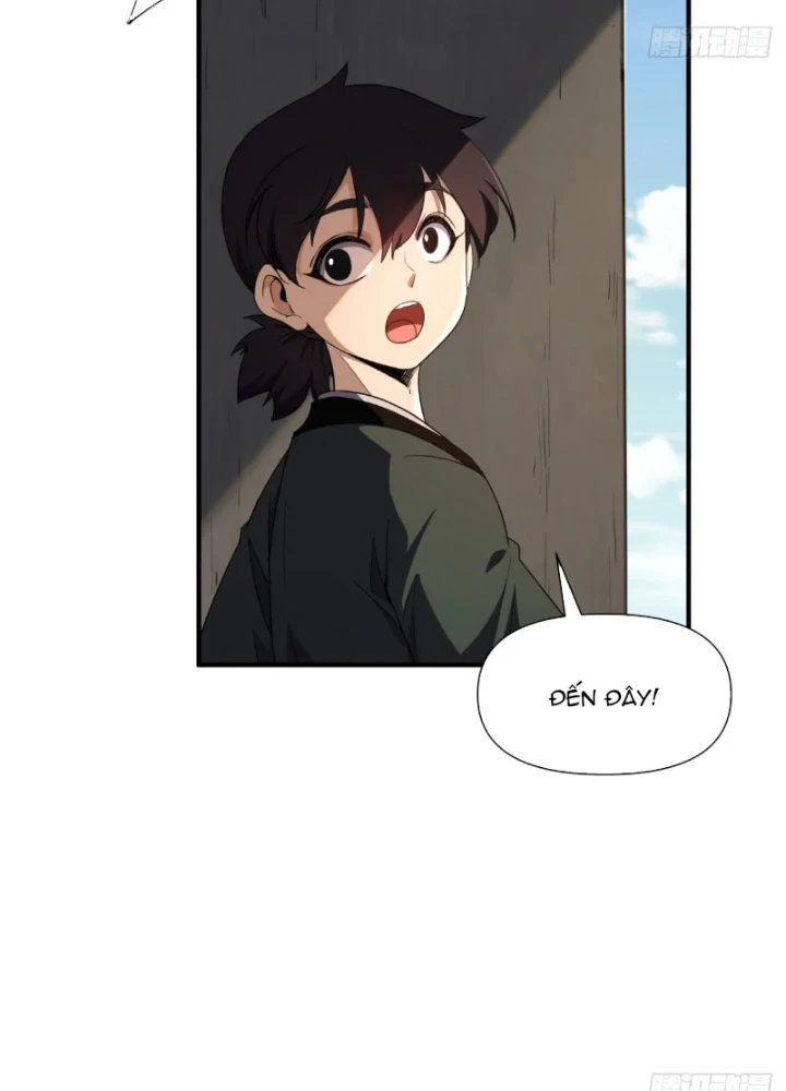 Đại Đạo Chi Thượng Chapter 6 - 43