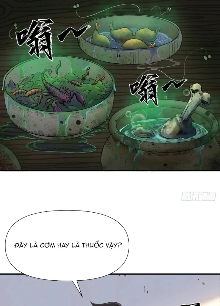 Đại Đạo Chi Thượng Chapter 6 - 45