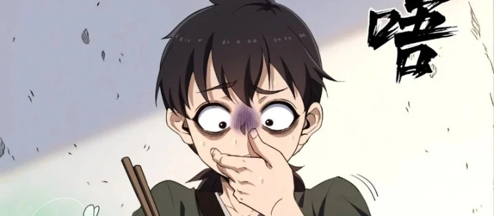 Đại Đạo Chi Thượng Chapter 6 - 46