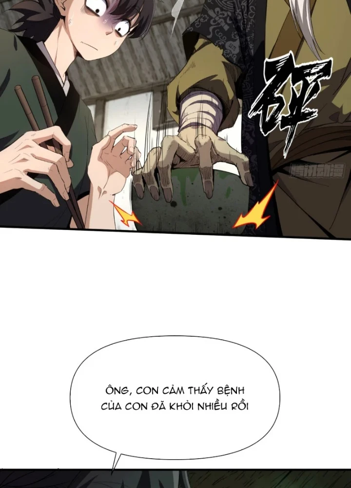 Đại Đạo Chi Thượng Chapter 6 - 49