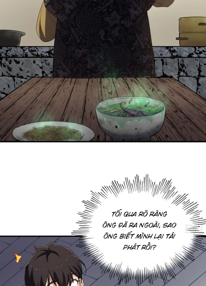 Đại Đạo Chi Thượng Chapter 6 - 53