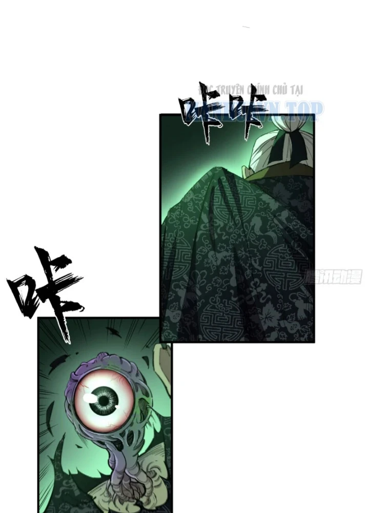 Đại Đạo Chi Thượng Chapter 6 - 55