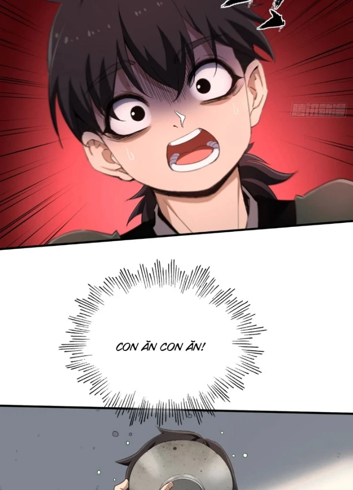 Đại Đạo Chi Thượng Chapter 6 - 57