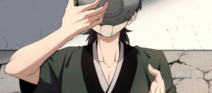 Đại Đạo Chi Thượng Chapter 6 - 58