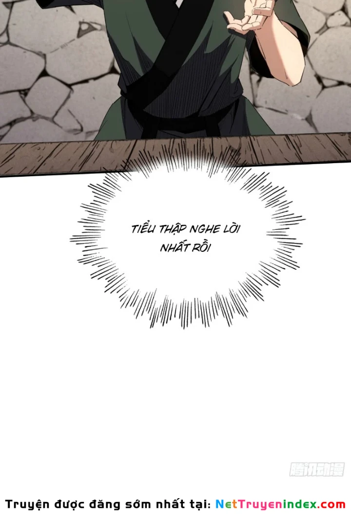 Đại Đạo Chi Thượng Chapter 6 - 59