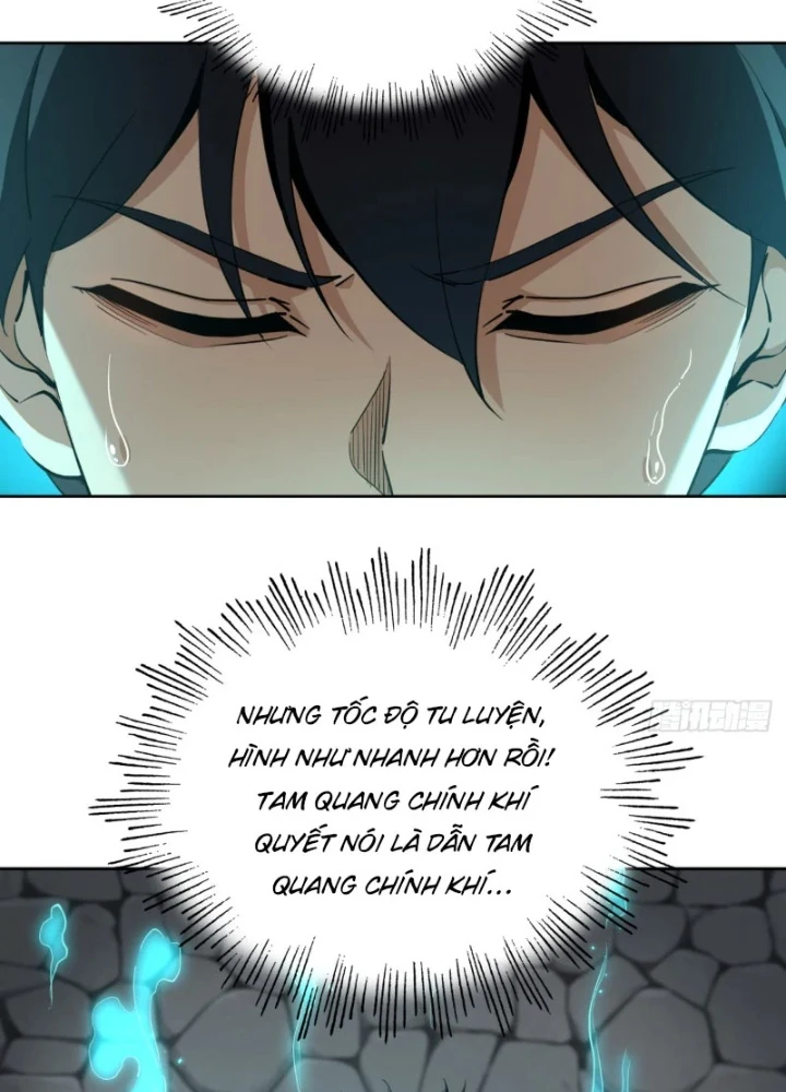 Đại Đạo Chi Thượng Chapter 6 - 63