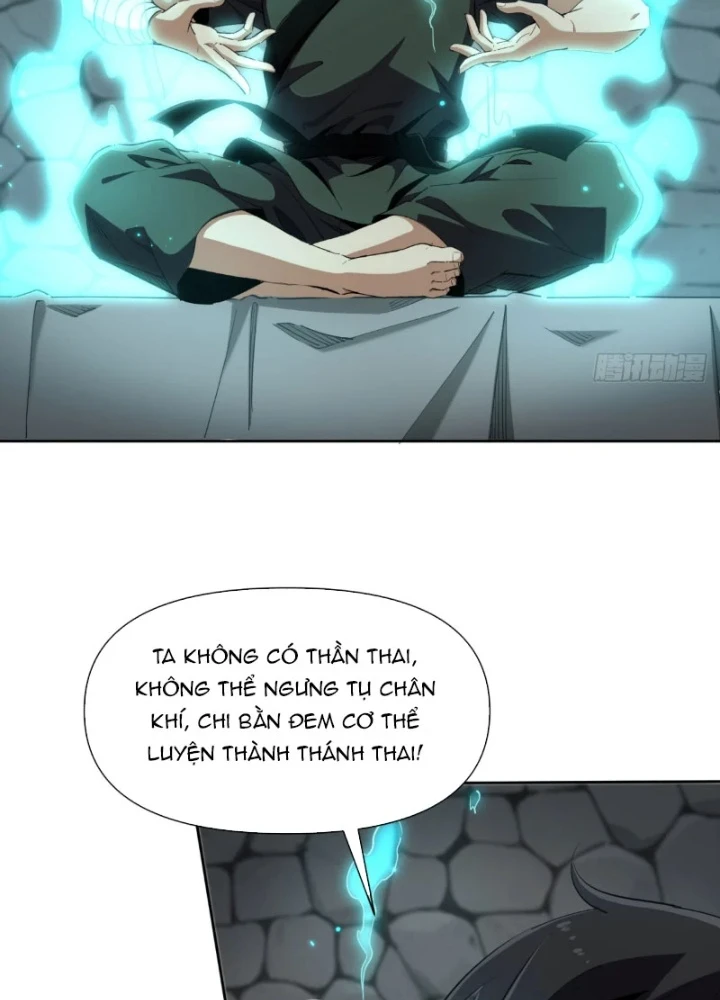 Đại Đạo Chi Thượng Chapter 6 - 65