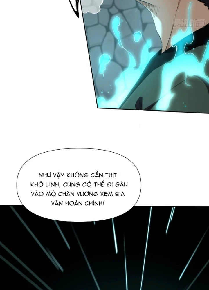 Đại Đạo Chi Thượng Chapter 6 - 67