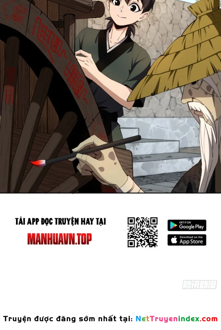 Đại Đạo Chi Thượng Chapter 6 - 75