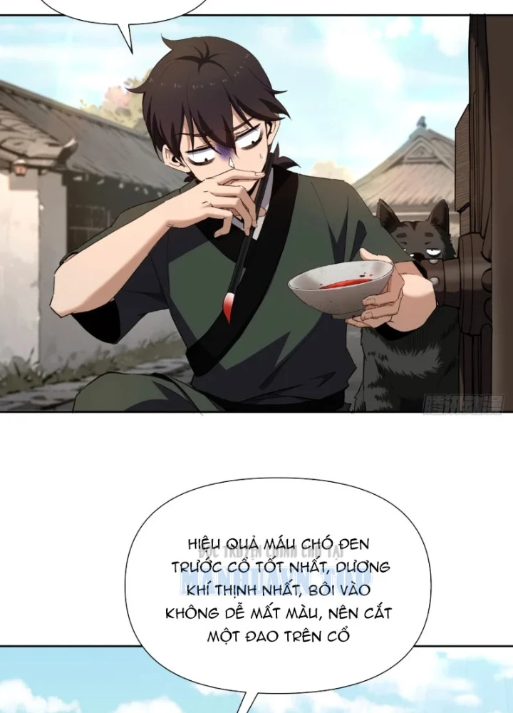 Đại Đạo Chi Thượng Chapter 6 - 77