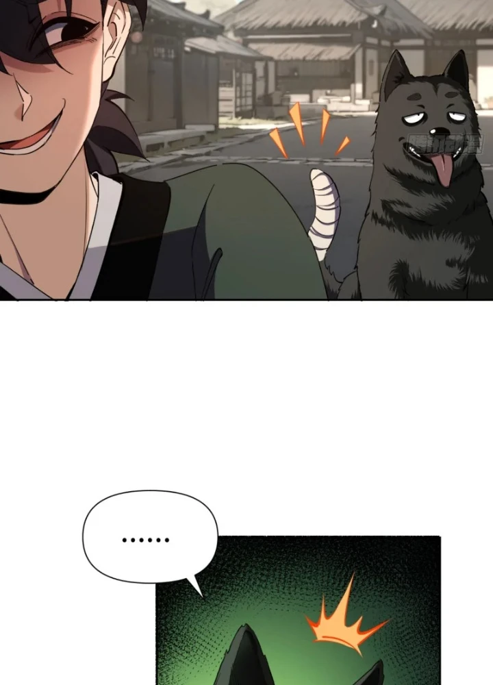 Đại Đạo Chi Thượng Chapter 6 - 79