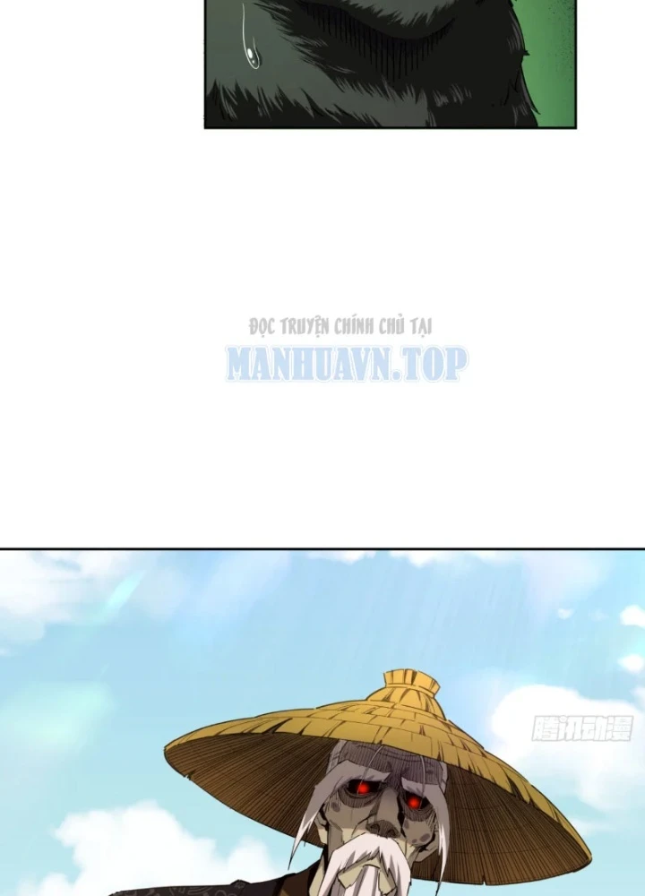 Đại Đạo Chi Thượng Chapter 6 - 81