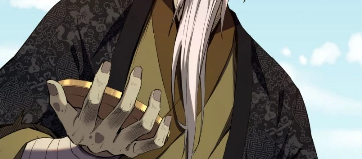 Đại Đạo Chi Thượng Chapter 6 - 82