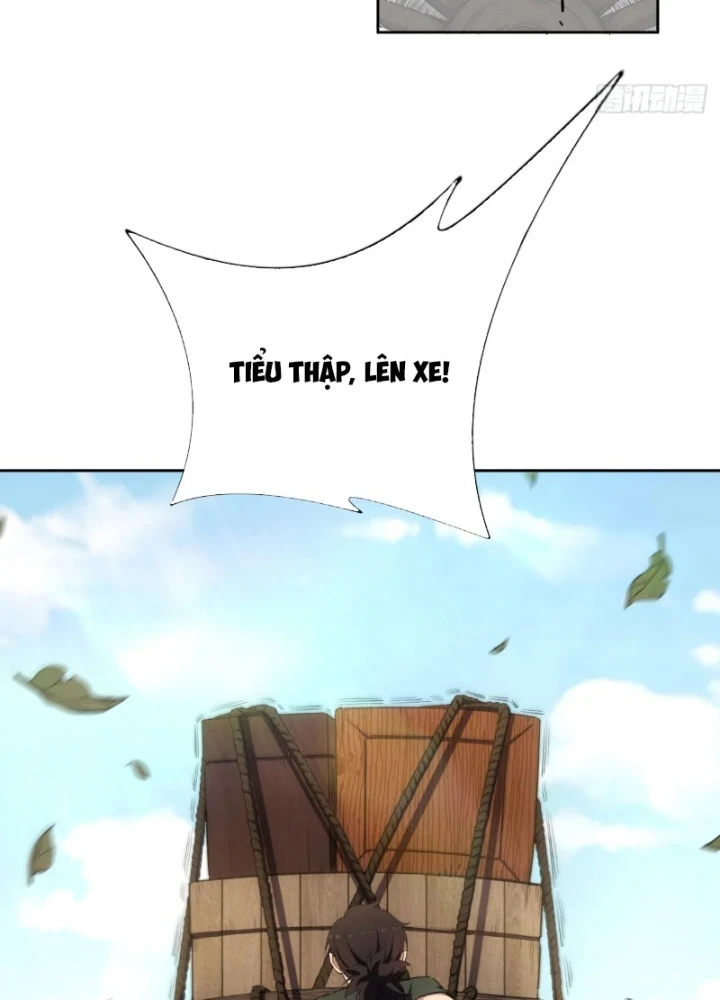 Đại Đạo Chi Thượng Chapter 6 - 85