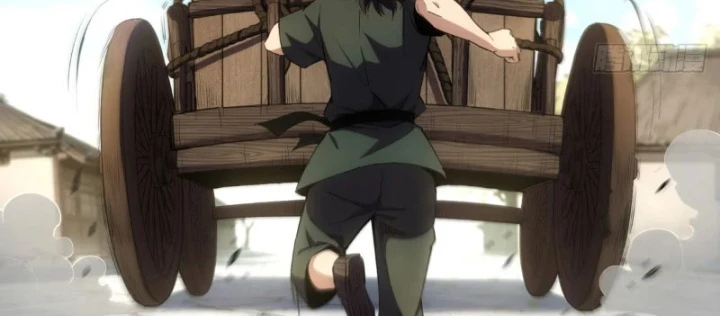 Đại Đạo Chi Thượng Chapter 6 - 86