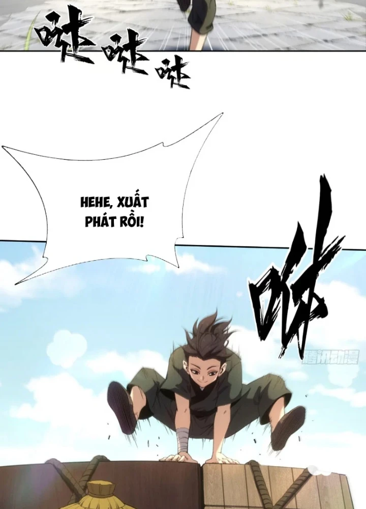 Đại Đạo Chi Thượng Chapter 6 - 87