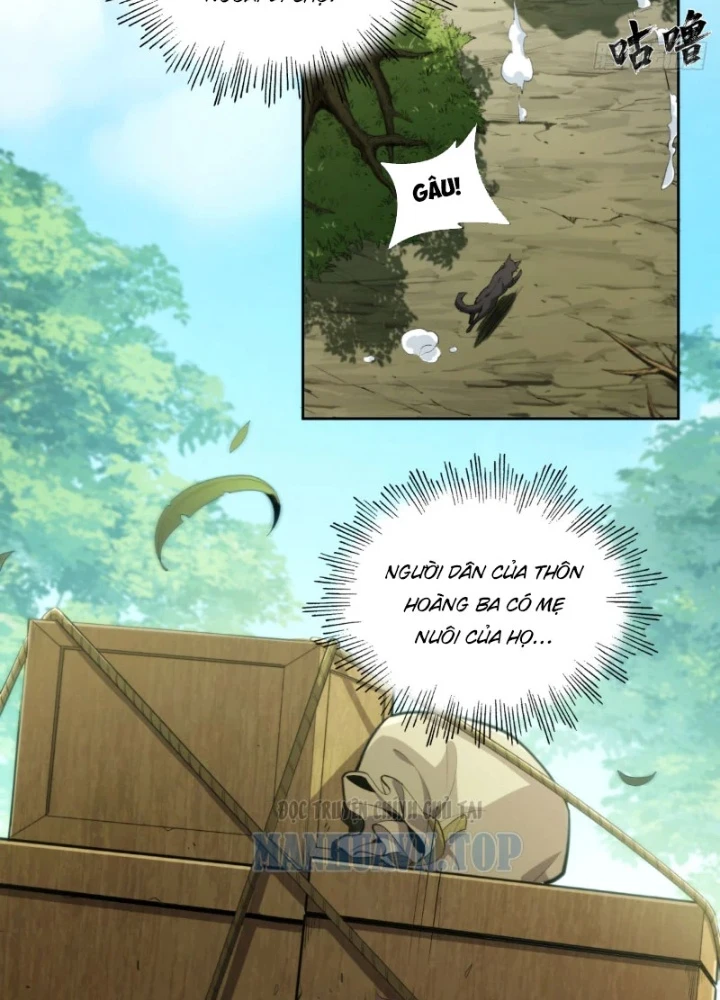 Đại Đạo Chi Thượng Chapter 6 - 91