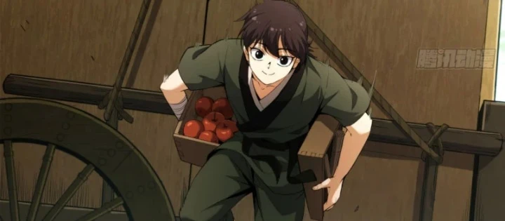 Đại Đạo Chi Thượng Chapter 6 - 92