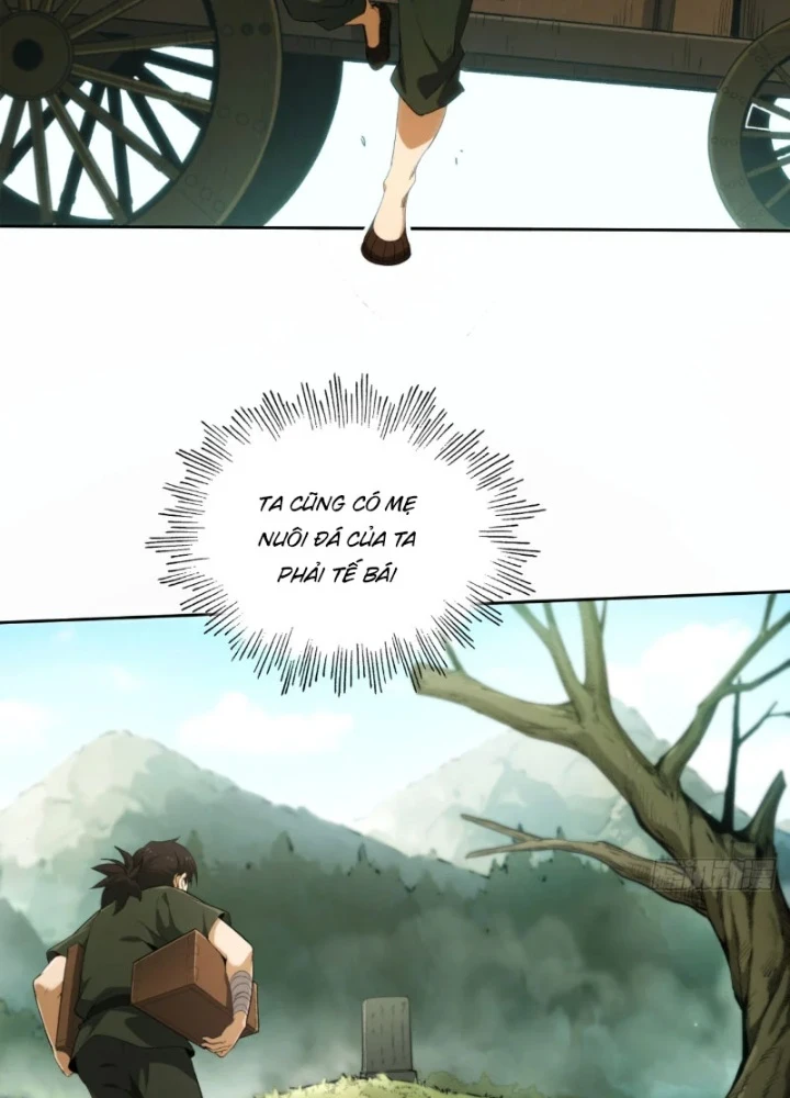 Đại Đạo Chi Thượng Chapter 6 - 93