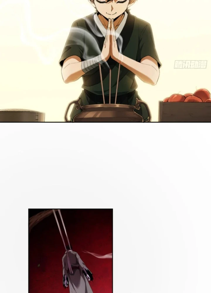 Đại Đạo Chi Thượng Chapter 6 - 97