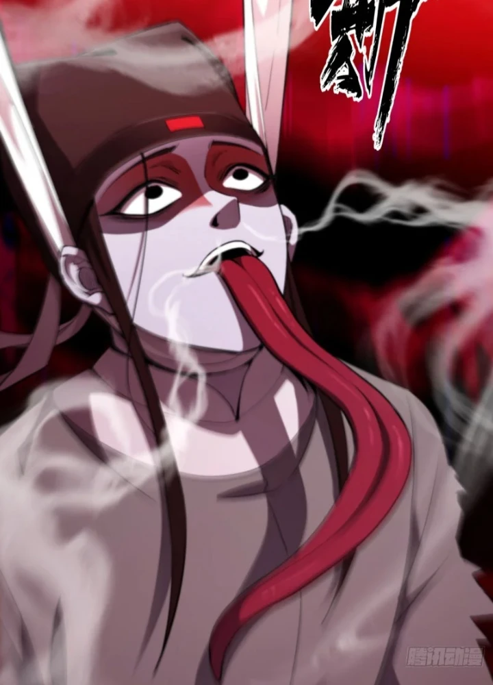 Đại Đạo Chi Thượng Chapter 6 - 99