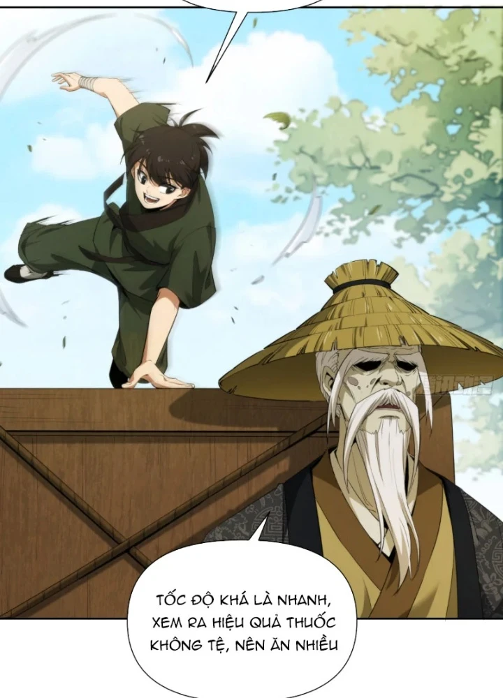 Đại Đạo Chi Thượng Chapter 6 - 107