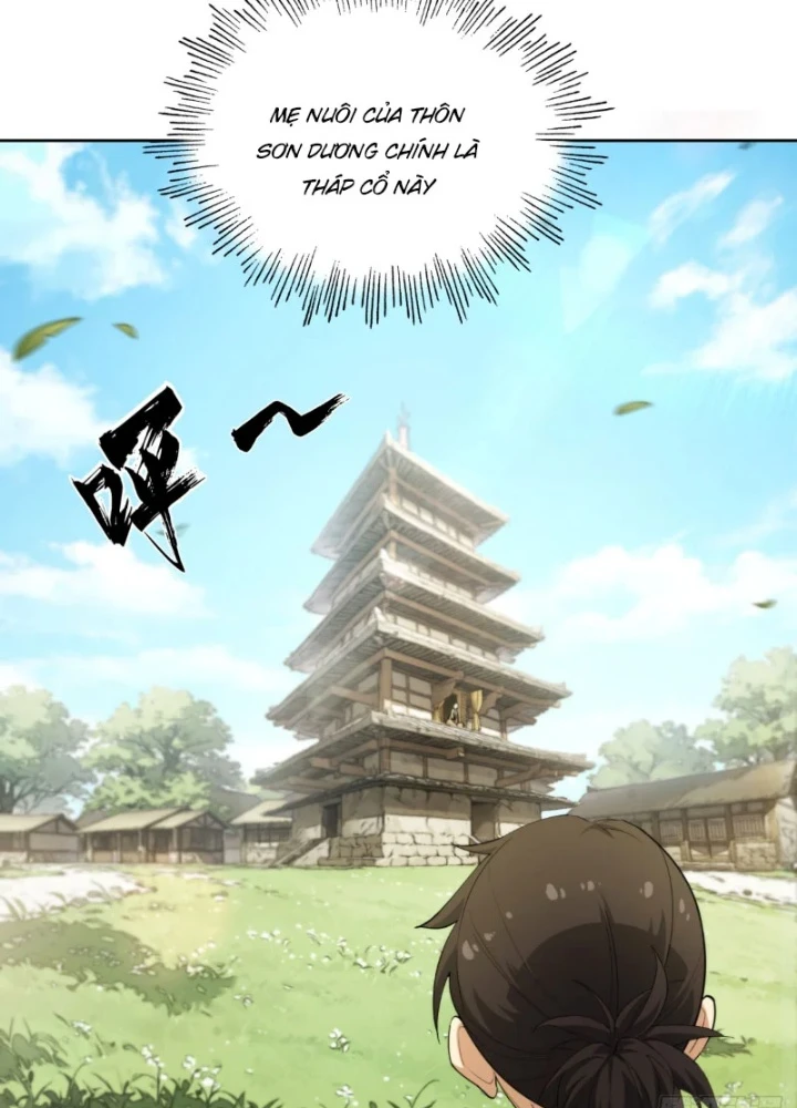 Đại Đạo Chi Thượng Chapter 6 - 111