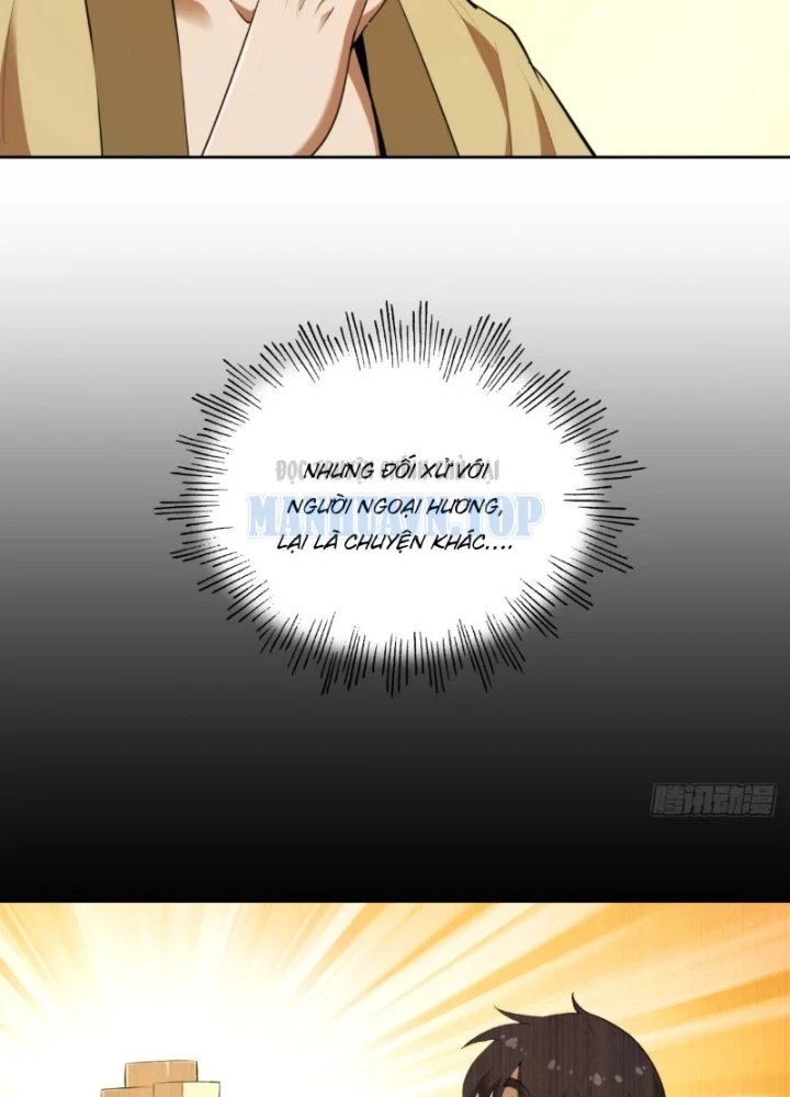 Đại Đạo Chi Thượng Chapter 6 - 117