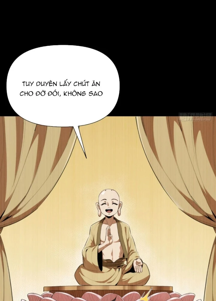 Đại Đạo Chi Thượng Chapter 6 - 119