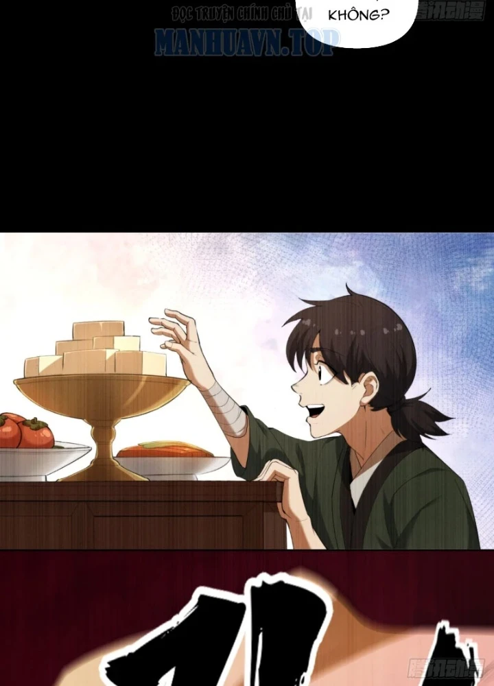 Đại Đạo Chi Thượng Chapter 6 - 121