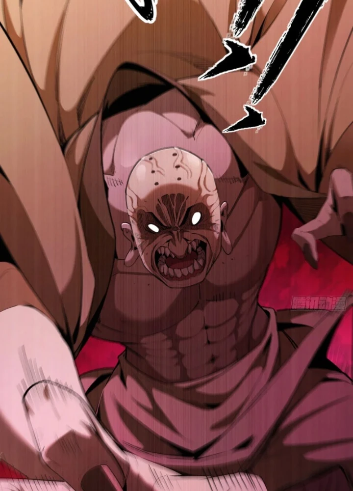 Đại Đạo Chi Thượng Chapter 6 - 123