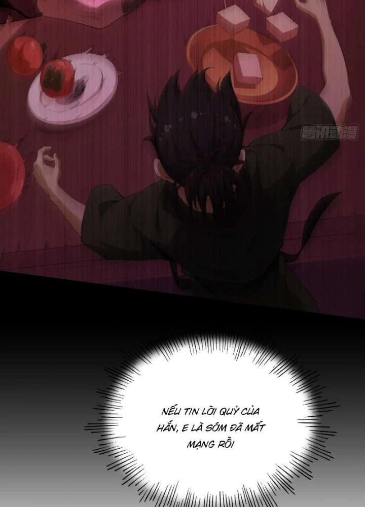 Đại Đạo Chi Thượng Chapter 6 - 125