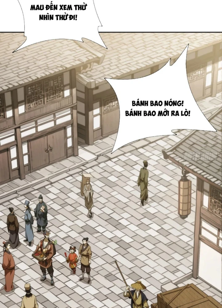 Đại Đạo Chi Thượng Chapter 6 - 129