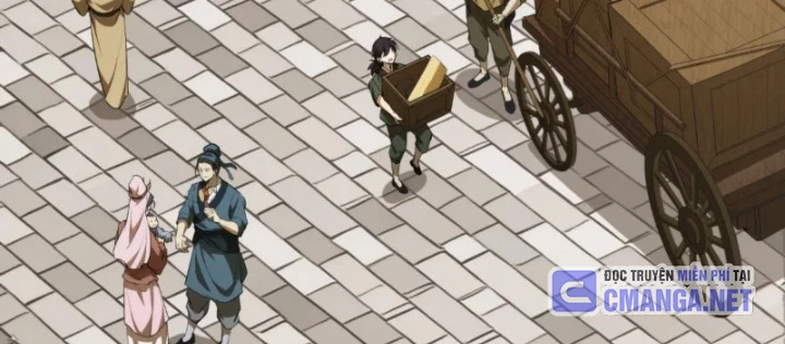 Đại Đạo Chi Thượng Chapter 6 - 130