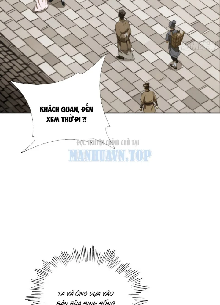 Đại Đạo Chi Thượng Chapter 6 - 131