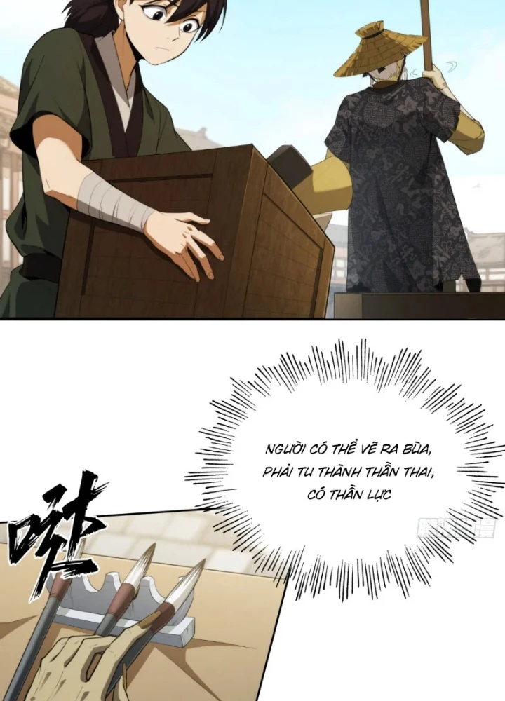 Đại Đạo Chi Thượng Chapter 6 - 133