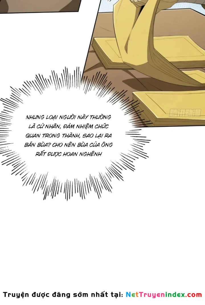 Đại Đạo Chi Thượng Chapter 6 - 135