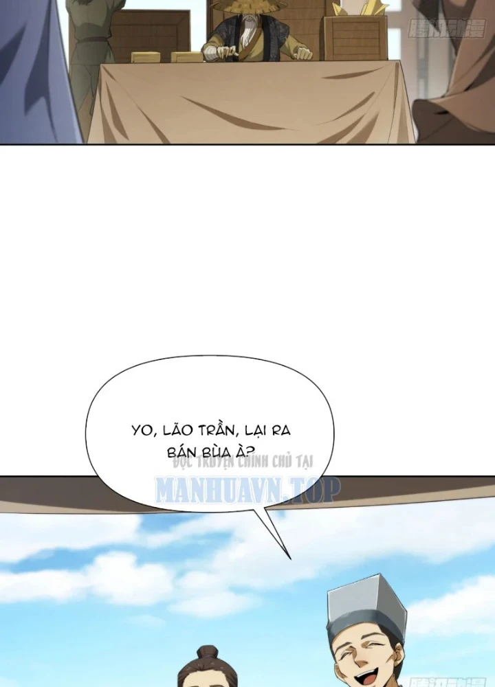 Đại Đạo Chi Thượng Chapter 6 - 137