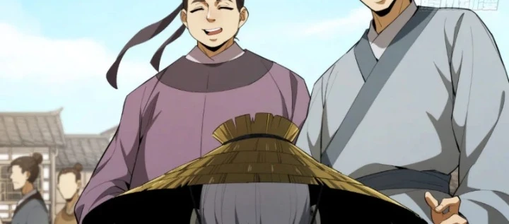 Đại Đạo Chi Thượng Chapter 6 - 138