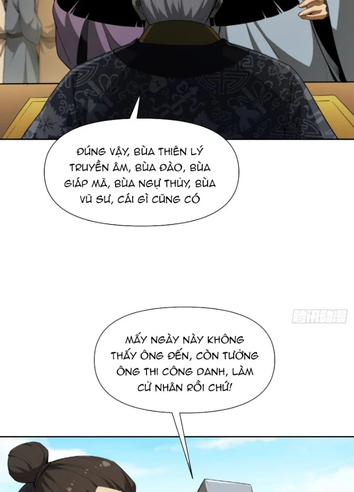 Đại Đạo Chi Thượng Chapter 6 - 139