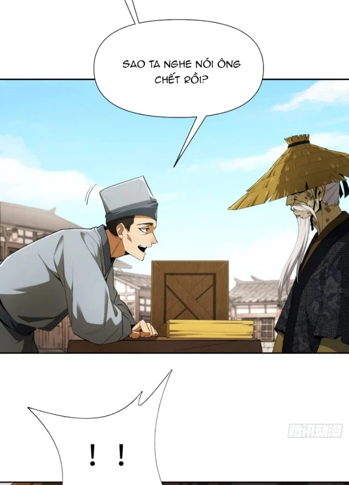 Đại Đạo Chi Thượng Chapter 6 - 143