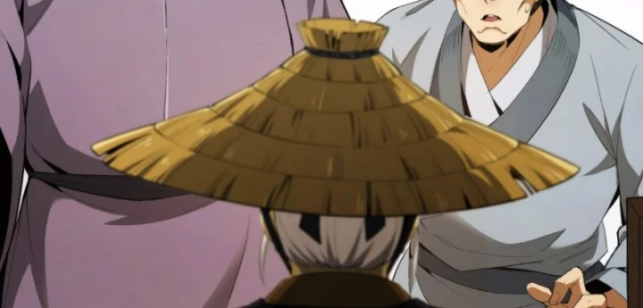 Đại Đạo Chi Thượng Chapter 6 - 146