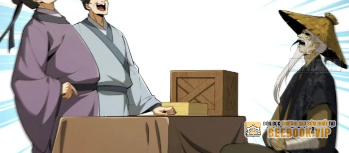 Đại Đạo Chi Thượng Chapter 6 - 148