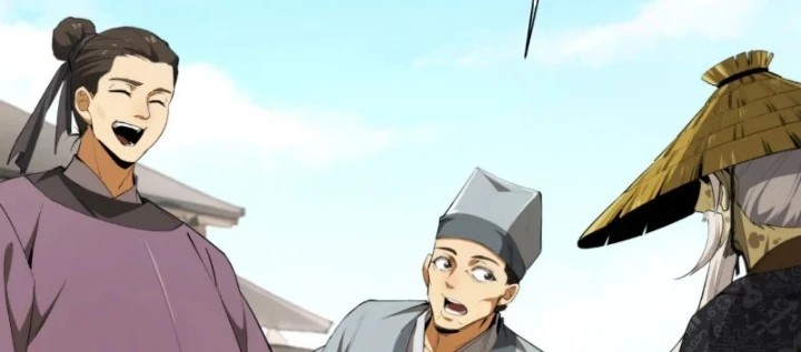 Đại Đạo Chi Thượng Chapter 6 - 150